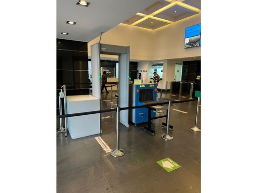 Office in Bogotá, Bogotá  D.C.