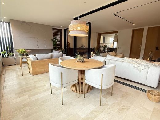 Appartement à Medellín, Departamento de Antioquia