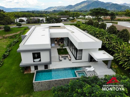 Landhuis in Pereira, Departamento de Risaralda