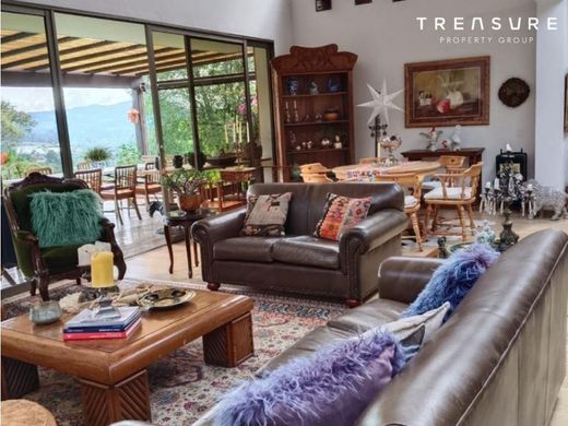 Πολυτελή κατοικία σε La Ceja, Departamento de Antioquia