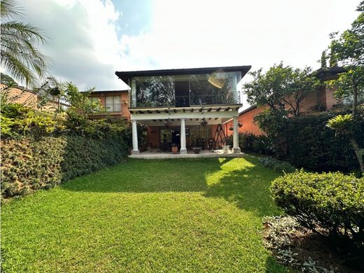 Luxury home in Medellín, Departamento de Antioquia