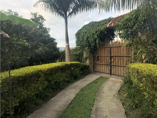 Cortijo o casa de campo en San Francisco, Cundinamarca