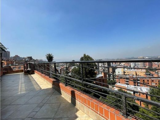 ‏דירה ב  בוגוטה, Bogotá  D.C.