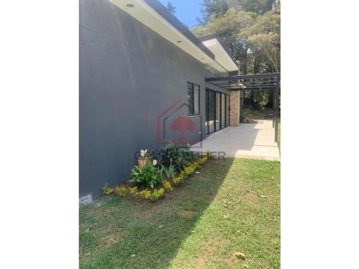 Gutshaus oder Landhaus in Rionegro, Departamento de Antioquia