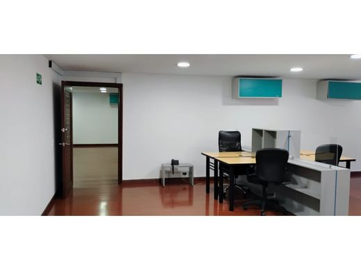 ‏משרד ב  בוגוטה, Bogotá  D.C.