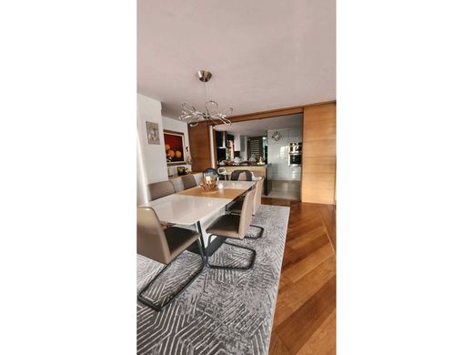 Appartement in Bogota, Bogotá  D.C.