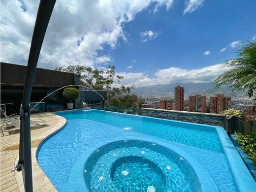 Penthouse in Medellín, Departamento de Antioquia