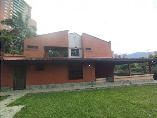 豪宅  Envigado, Departamento de Antioquia