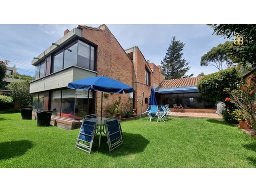 Πολυτελή κατοικία σε Μπογκοτά, Bogotá  D.C.