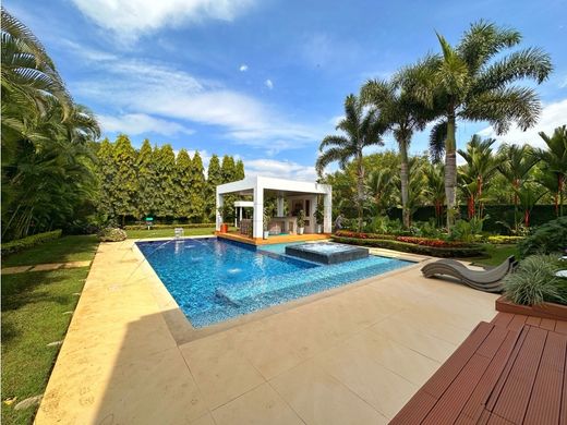 Luxury home in Santiago de Cali, Cali