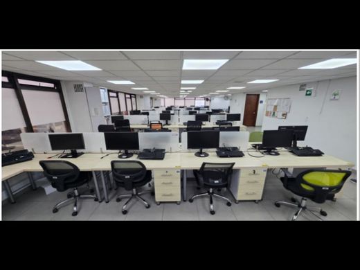 Office in Bogotá, Bogotá  D.C.
