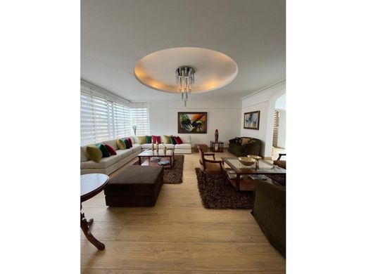 Apartment in Bogotá, Bogotá  D.C.