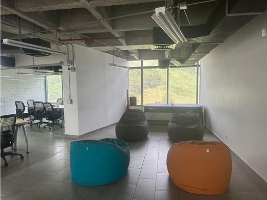 Офис, Медельин, Medellín