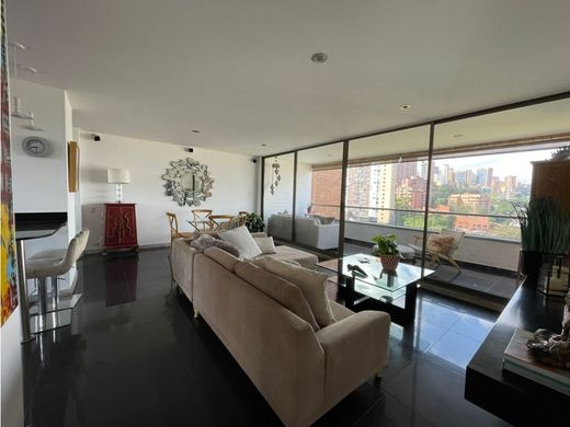 Apartment in Medellín, Departamento de Antioquia