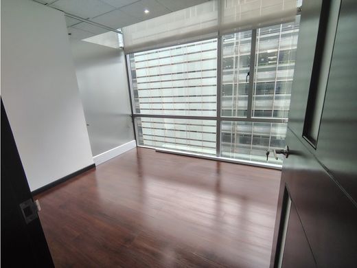 办公室  波哥大, Bogotá  D.C.