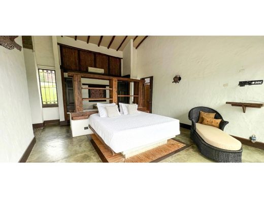 ‏בתי יוקרה ב  Montenegro, Quindío Department