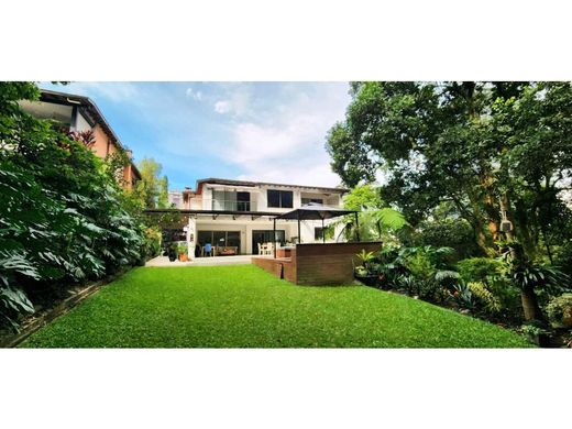 Luxury home in Medellín, Departamento de Antioquia
