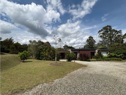 Maison de luxe à Carmen de Viboral, El Carmen de Viboral