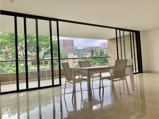 Appartement in Cali, Departamento del Valle del Cauca