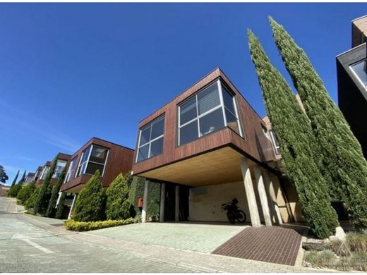 Lüks ev Envigado, Departamento de Antioquia