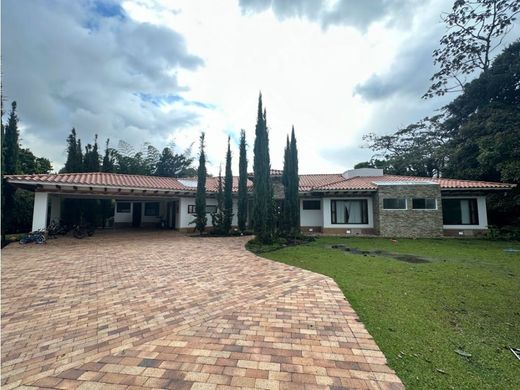 Πολυτελή κατοικία σε Rionegro, Departamento de Antioquia