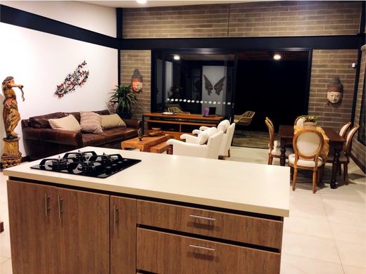 Πολυτελή κατοικία σε Retiro, Departamento de Antioquia