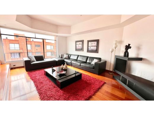 Apartment in Bogotá, Bogotá  D.C.