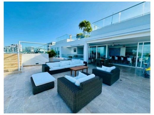 ‏דירת פנטהאוז ב  Santa Marta, Departamento del Magdalena