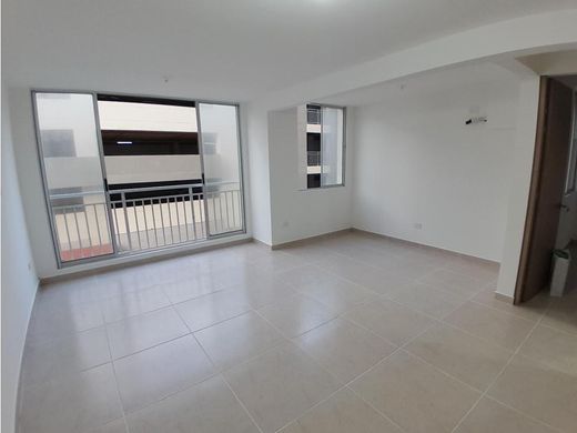 Apartment / Etagenwohnung in Barranquilla, Departamento del Atlántico