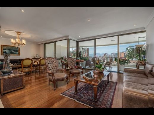 Piso / Apartamento en Medellín, Departamento de Antioquia
