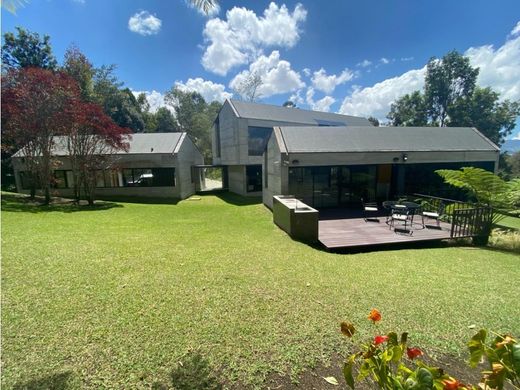 Casale a La Ceja, Departamento de Antioquia