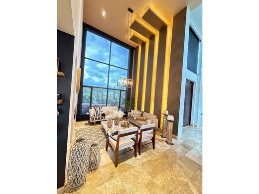 Köy evi Armenia, Quindío Department