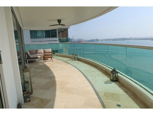 Apartment in Cartagena, Cartagena de Indias