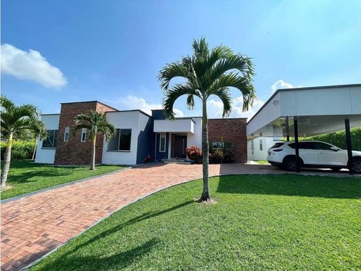 Casa de campo - Pereira, Departamento de Risaralda