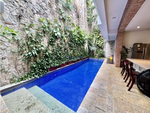 Luxus-Haus in Cartagena, Cartagena de Indias
