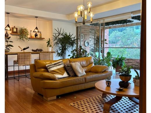 Apartment in Medellín, Departamento de Antioquia