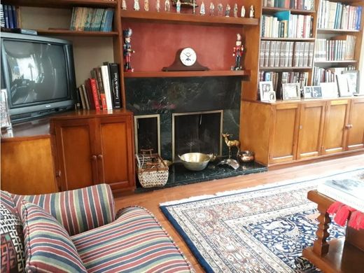 Apartment / Etagenwohnung in Bogotá, Bogotá  D.C.