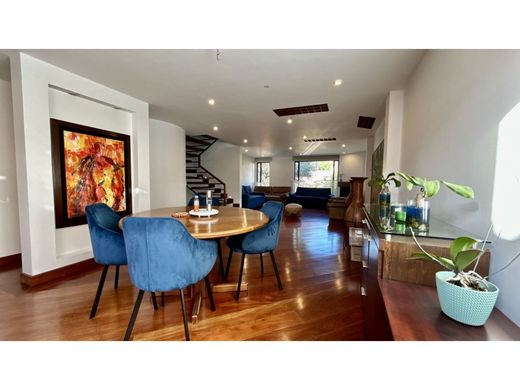 Casa de lujo en Bogotá, Bogotá  D.C.