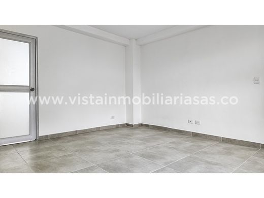 Köy evi Manizales, Departamento de Caldas