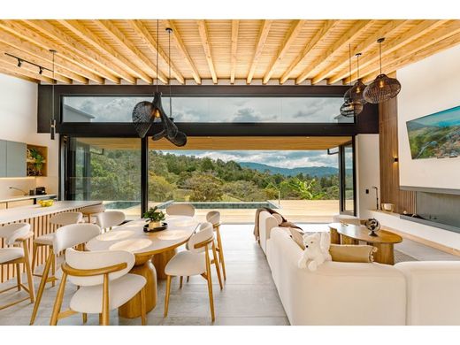 Landhuis in Retiro, Departamento de Antioquia