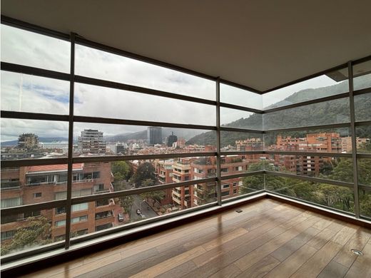 Apartment / Etagenwohnung in Bogotá, Bogotá  D.C.