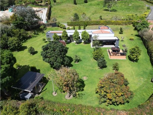 Gospodarstwo w Retiro, Departamento de Antioquia