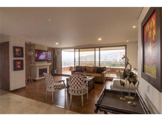 Apartament w Medellín, Departamento de Antioquia