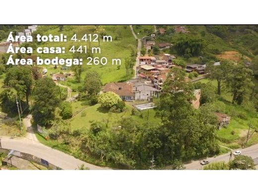 Terreno en La Estrella, Departamento de Antioquia