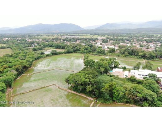 Terrain à El Zulia, Departamento de Norte de Santander
