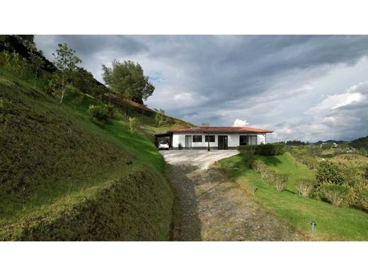 Casa de lujo en Envigado, Departamento de Antioquia