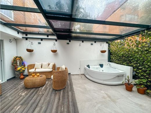 Casa di lusso a Medellín, Departamento de Antioquia