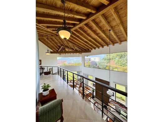 Luxus-Haus in Retiro, Departamento de Antioquia