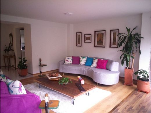 Piso / Apartamento en Medellín, Departamento de Antioquia