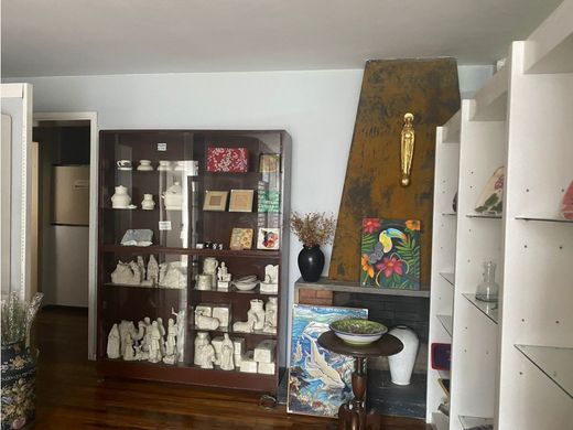 Casa de luxo - Bogotá, Bogotá  D.C.